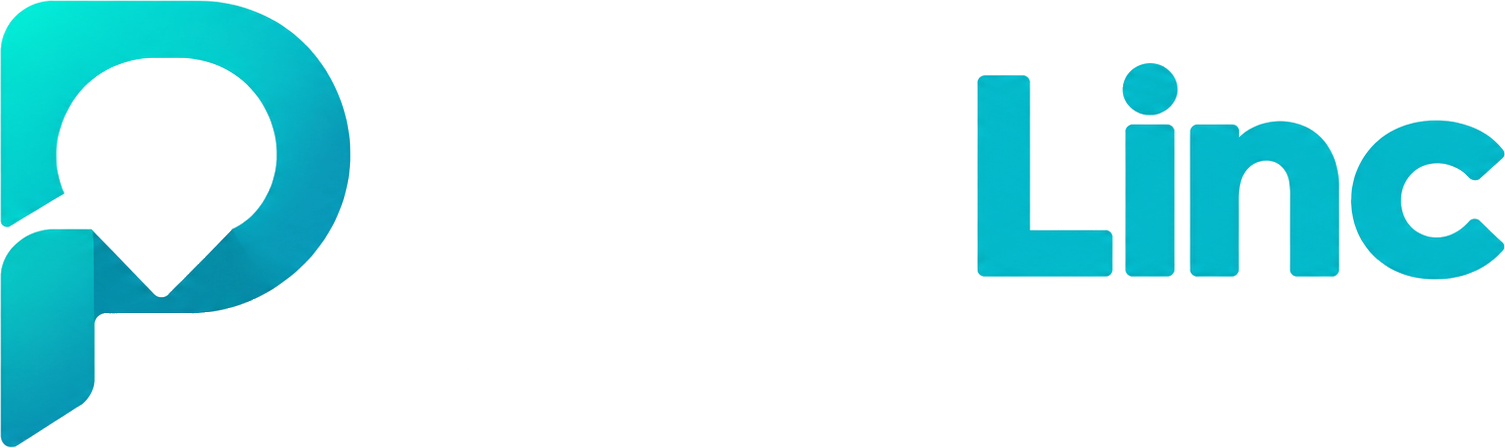 ParkLinc — Park. Connect. Manage.